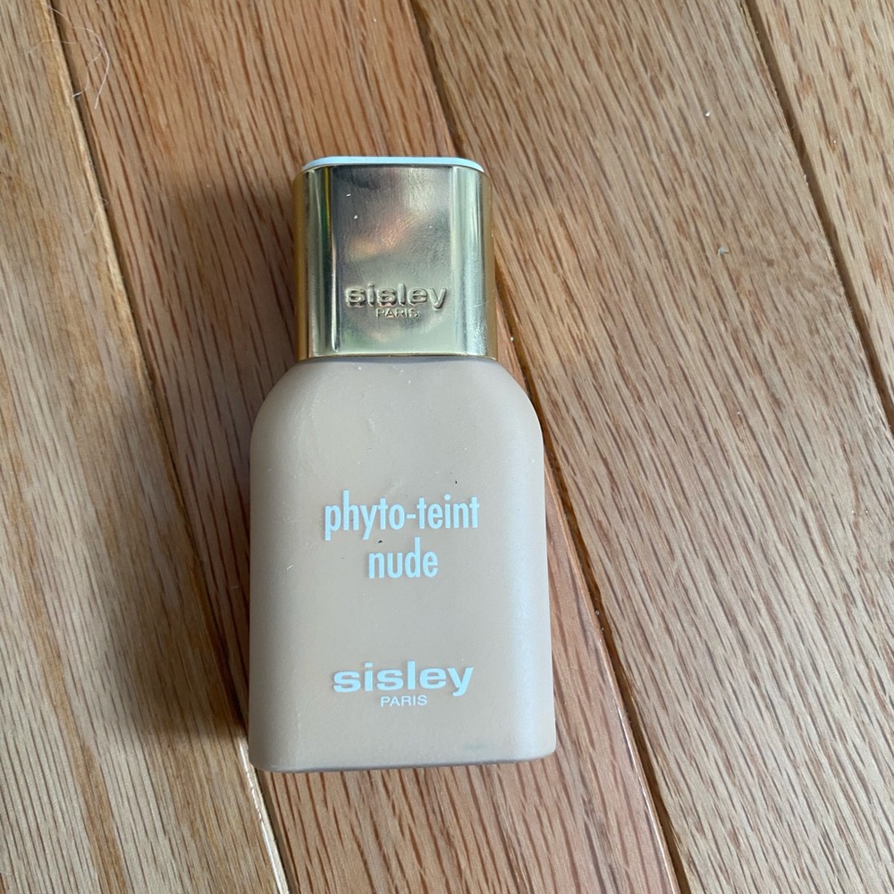 Sisley phyto teint nude